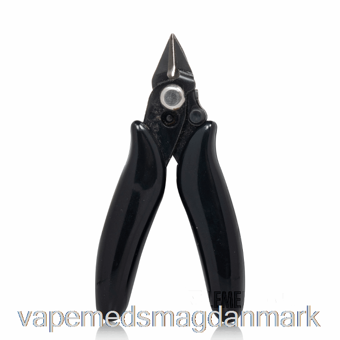 Vape Juice Thunderhead Kreationer Wire Cutter Sort